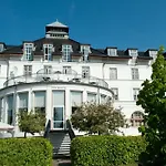 Vejlsohus And Conference Center Otel 3*