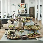 Vejlsohus And Conference Center 3* Silkeborg