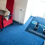 Otel Vejlsohus And Conference Center Silkeborg