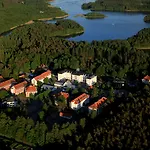 Vejlsohus And Conference Center 3* Silkeborg
