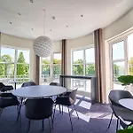 Vejlsohus And Conference Center Otel 3*