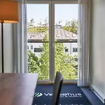 Vejlsohus And Conference Center Otel 3*