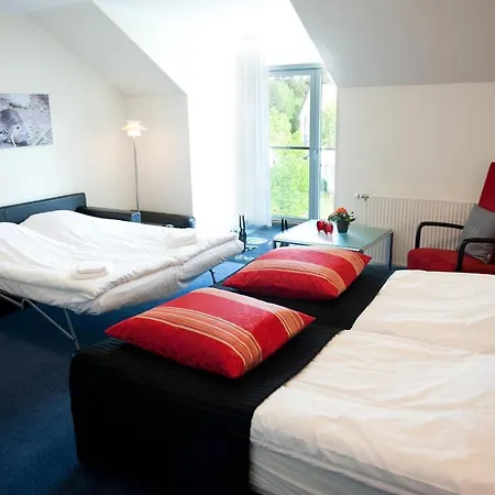 Vejlsøhus Hotel&conference Center