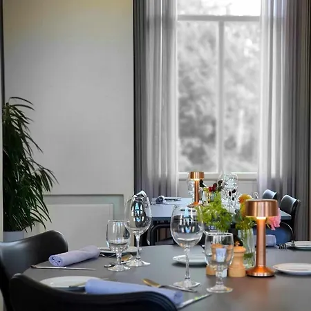 Hotel Vejlsøhus Hotel&conference Center 3*