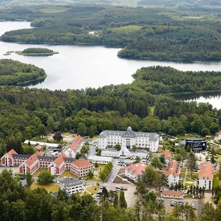Vejlsøhus Hotel&conference Center 3*