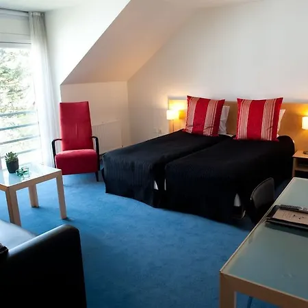 Vejlsohus And Conference Center 3* Silkeborg