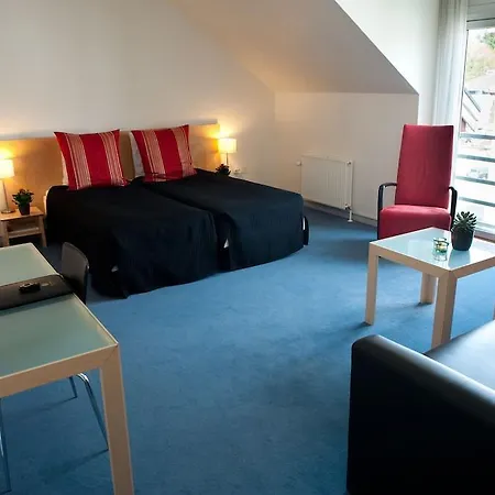 Vejlsøhus Hotel&conference Center 3*