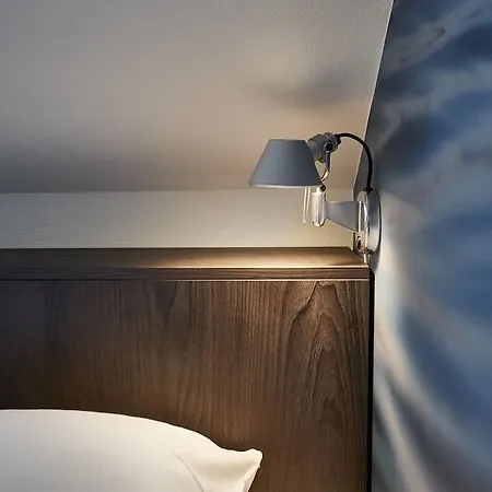 Vejlsøhus Hotel&conference Center Hotel 3*