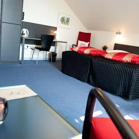 Vejlsøhus Hotel&conference Center Hotel