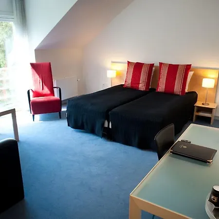 Vejlsohus And Conference Center Hotel Silkeborg