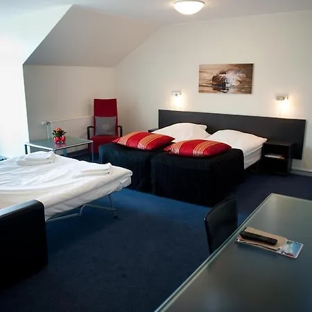 Hotel Vejlsøhus Hotel&conference Center