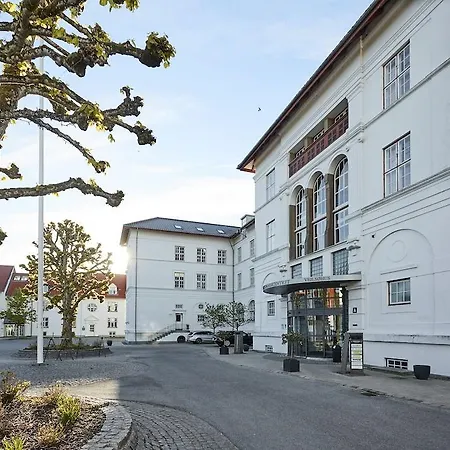 Отель Vejlsohus And Conference Center 3*