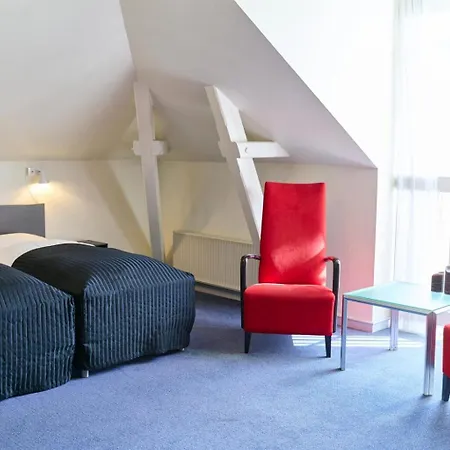 Vejlsøhus Hotel&conference Center Hotel Silkeborg