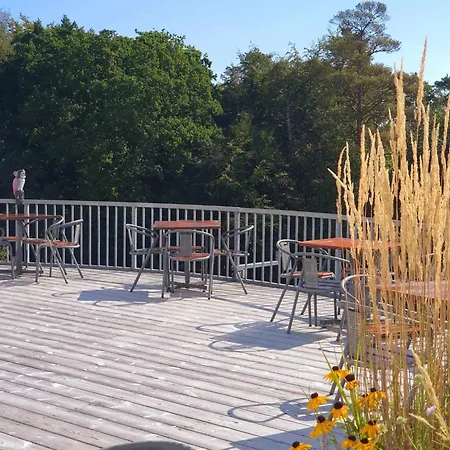 Vejlsøhus Hotel&conference Center 3* Silkeborg