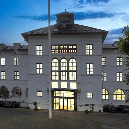 Hotel Vejlsohus And Conference Center 3*