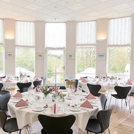 Vejlsohus And Conference Center Silkeborg