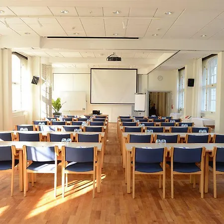 Vejlsøhus Hotel&conference Center 3*