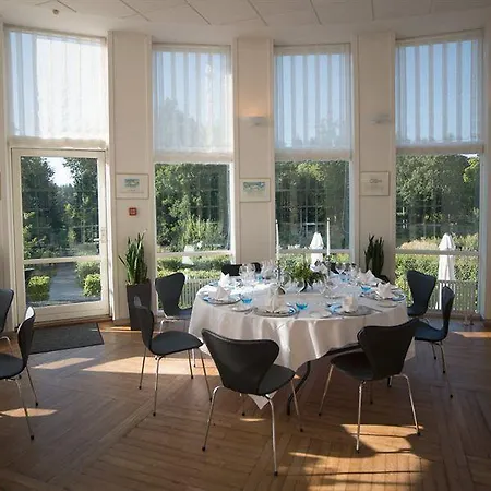 Vejlsøhus Hotel&conference Center 3*