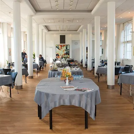 Hotel Vejlsohus And Conference Center