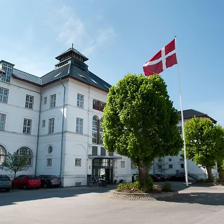 Vejlsohus And Conference Center Отель