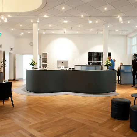 Vejlsohus And Conference Center 3*