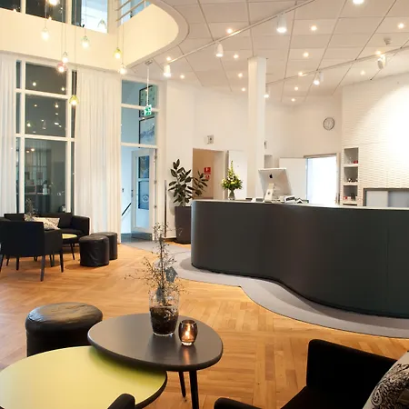 Vejlsohus And Conference Center Отель 3*