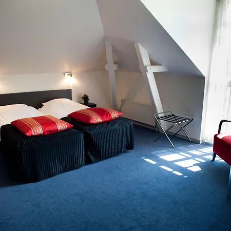 Vejlsohus And Conference Center 3*