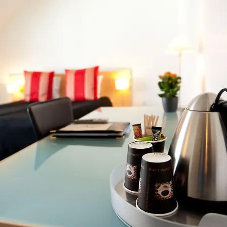 Отель Vejlsohus And Conference Center Силькеборг