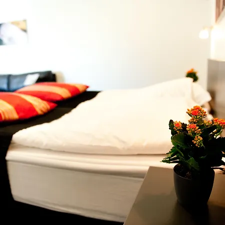 Vejlsohus And Conference Center Отель