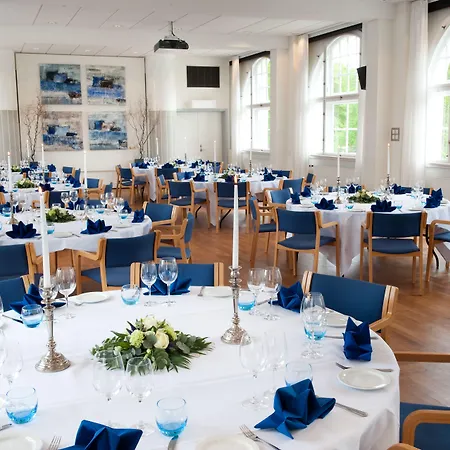 Vejlsohus And Conference Center 3* Силькеборг
