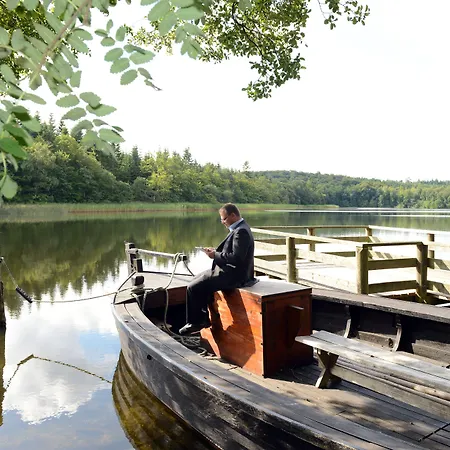 Отель Vejlsohus And Conference Center