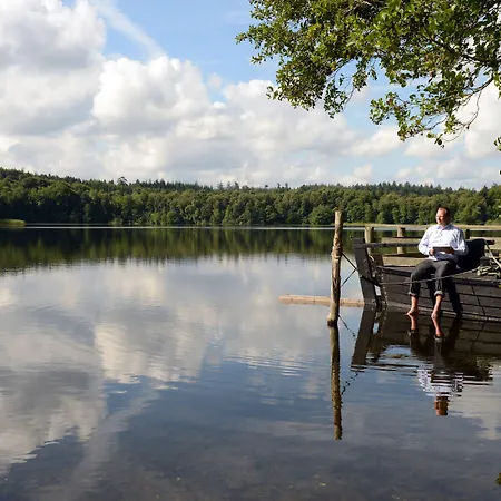 Vejlsohus And Conference Center Силькеборг