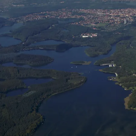 Отель Vejlsohus And Conference Center