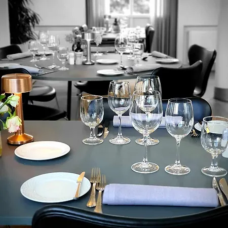 Vejlsohus And Conference Center 3*