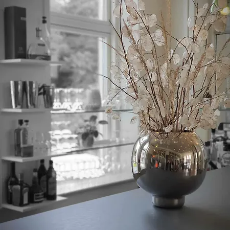 Отель Vejlsohus And Conference Center 3*