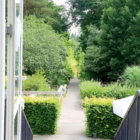 Vejlsohus And Conference Center 3* Силькеборг