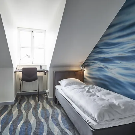 Vejlsohus And Conference Center Силькеборг