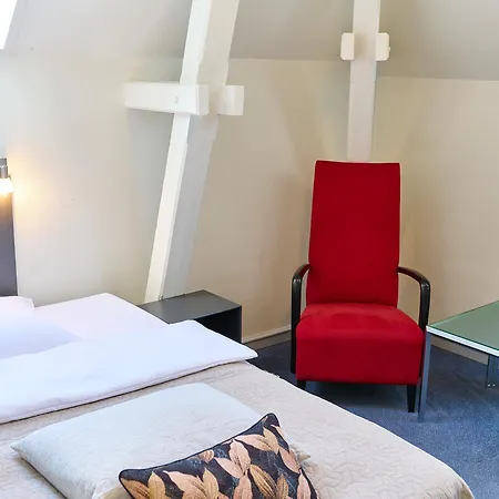 Vejlsohus And Conference Center 3*