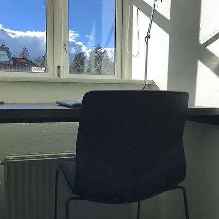 Vejlsohus And Conference Center