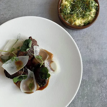 Vejlsohus And Conference Center 3*