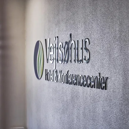 Vejlsohus And Conference Center Hotel 3*