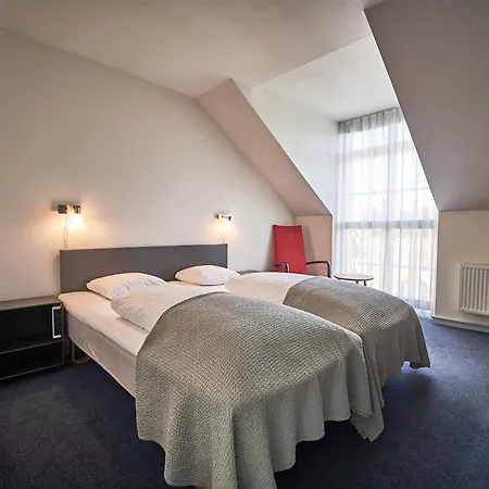 Hotel Vejlsohus And Conference Center 3*
