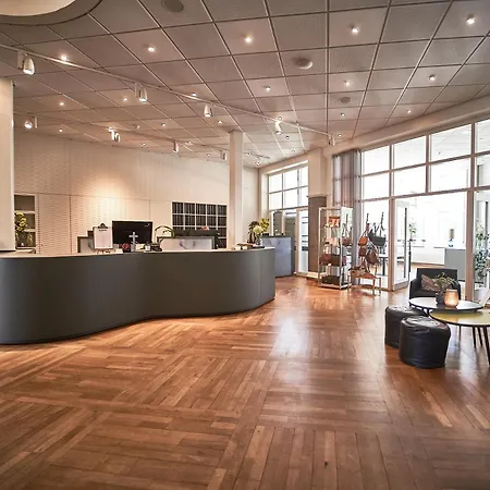 Vejlsohus And Conference Center Hotel Silkeborg