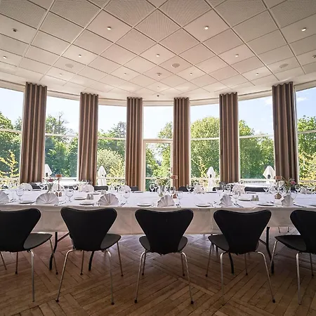 Hotel Vejlsohus And Conference Center Silkeborg