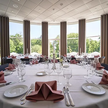 Vejlsohus And Conference Center 3*