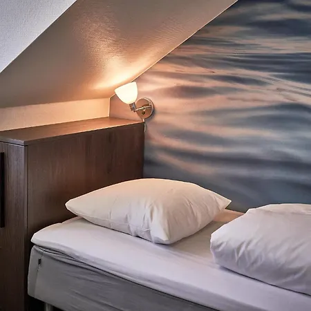 Hotel Vejlsohus And Conference Center 3*