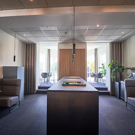 Vejlsohus And Conference Center 3*
