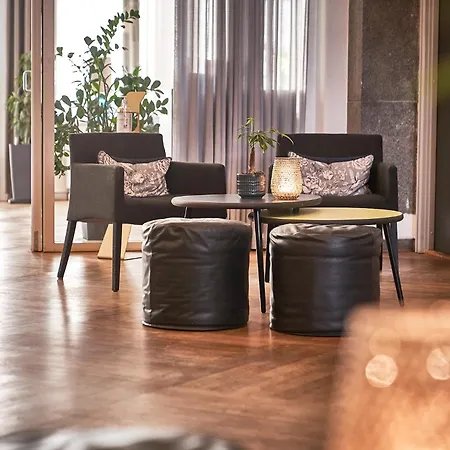 Vejlsohus And Conference Center Hotel
