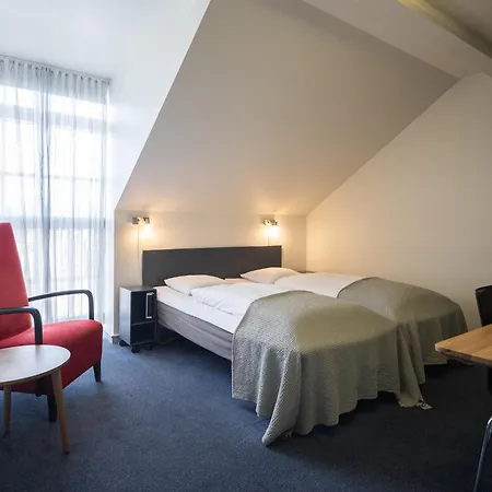 Vejlsohus And Conference Center 3* Silkeborg