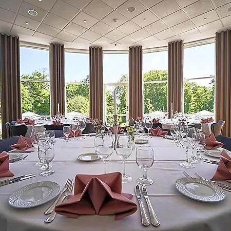 Hotel Vejlsohus And Conference Center Silkeborg
